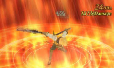 Tales of the Abyss - Imagen 35